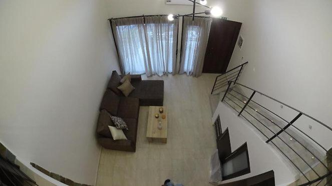 Stone Suites Pefkochori Exterior photo