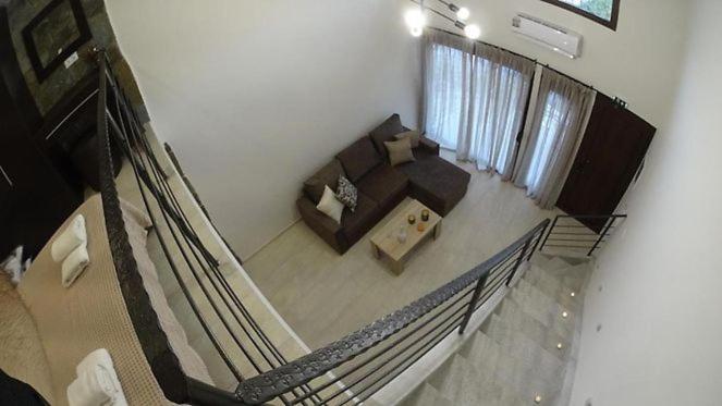 Stone Suites Pefkochori Exterior photo